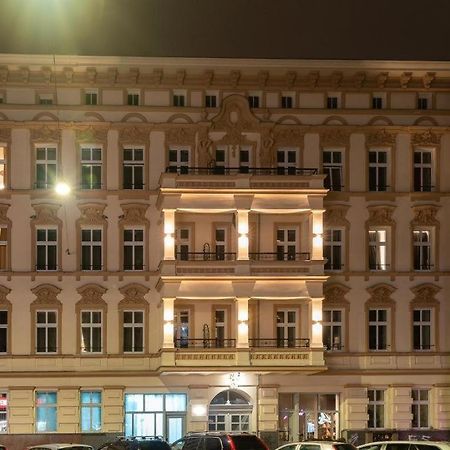 Kamienica Centrum Apartament Nr 13 Szczecin Dış mekan fotoğraf
