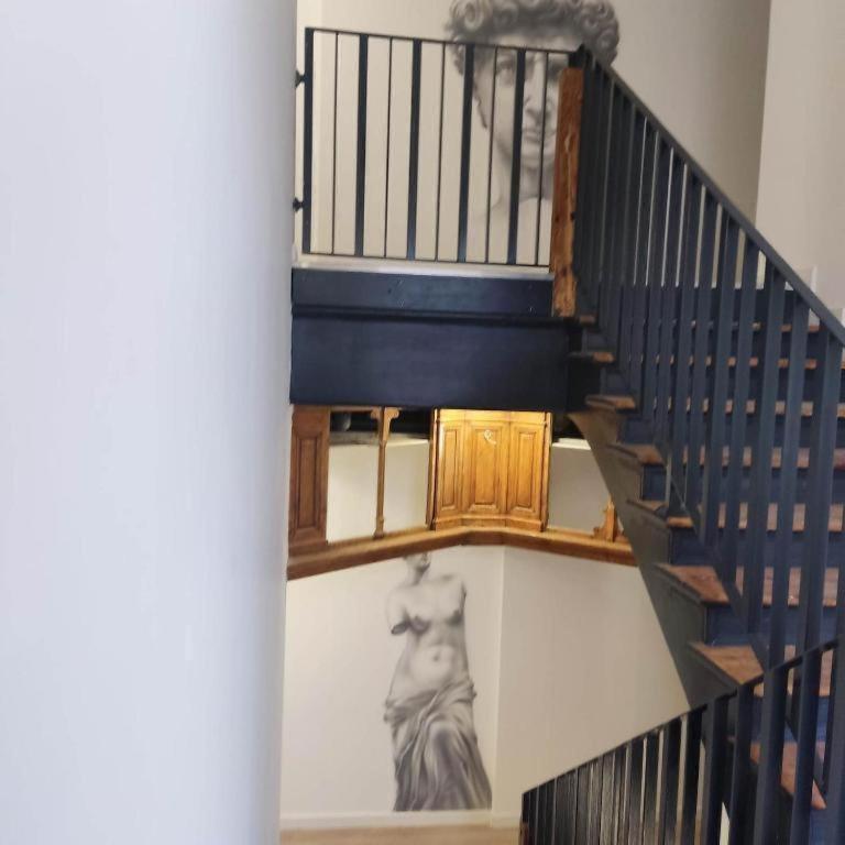 Kamienica Centrum Apartament Nr 13 Szczecin Dış mekan fotoğraf